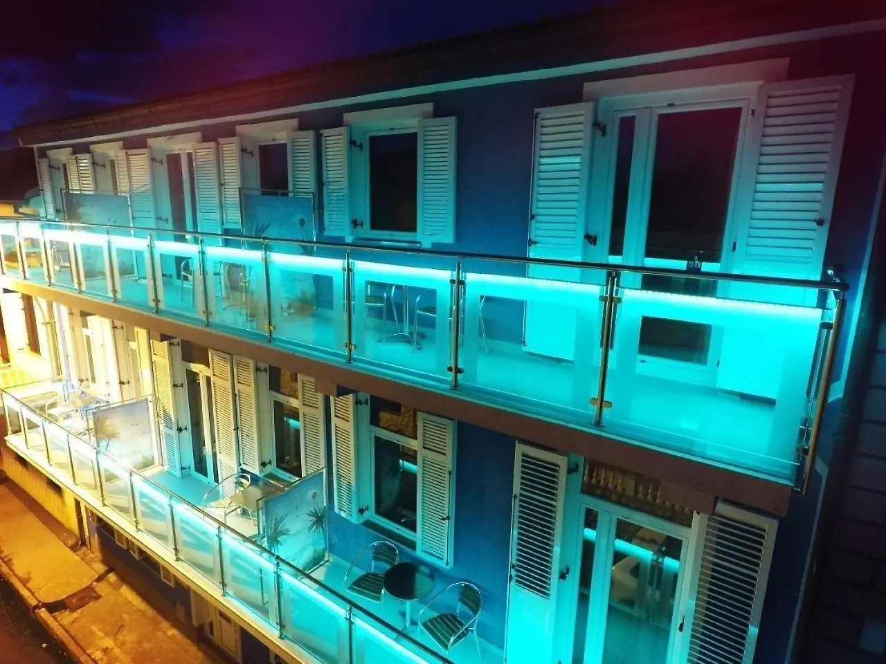 Appartamento Appartement In Crikvenica Mit Grill, Garten Und Whirlpool Croazia
