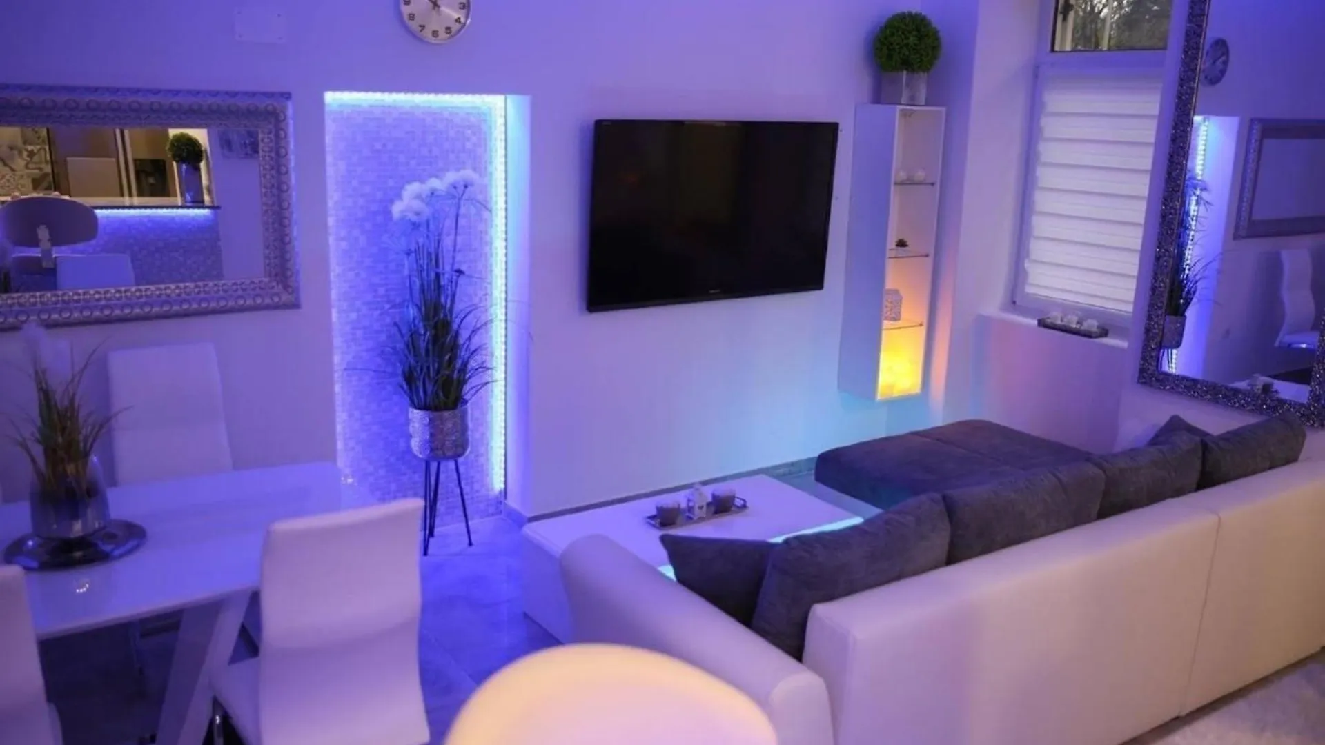 Appartement In Crikvenica Mit Grill, Garten Und Whirlpool