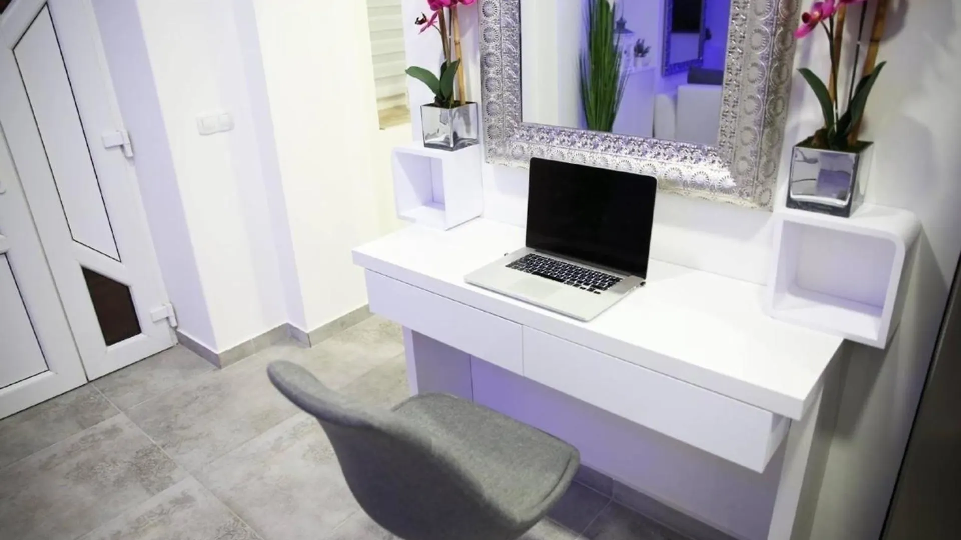Appartement In Crikvenica Mit Grill, Garten Und Whirlpool